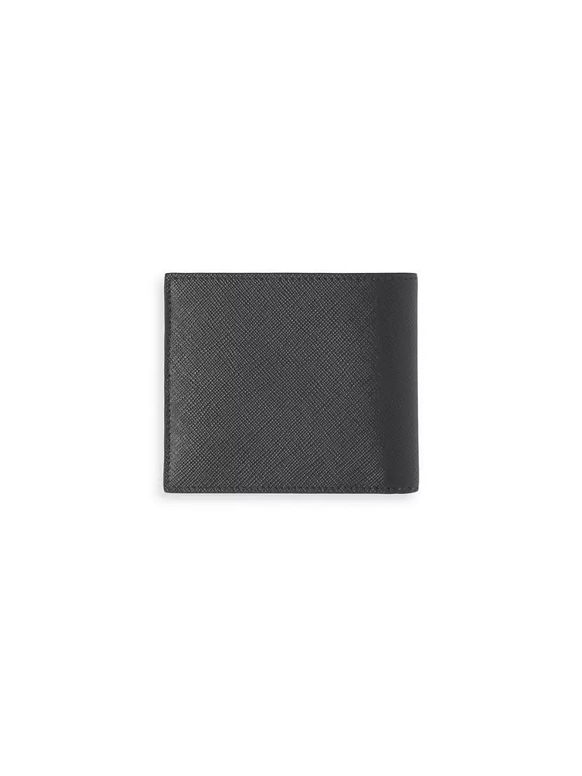 Saffiano Leather Wallet Product Image