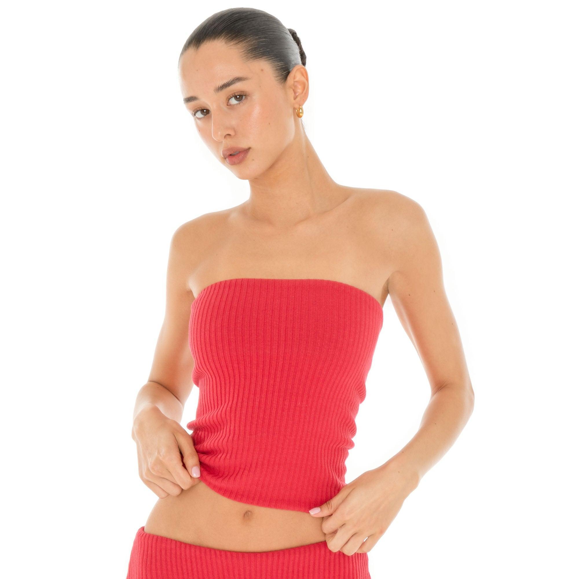 Minka Tube Top Product Image