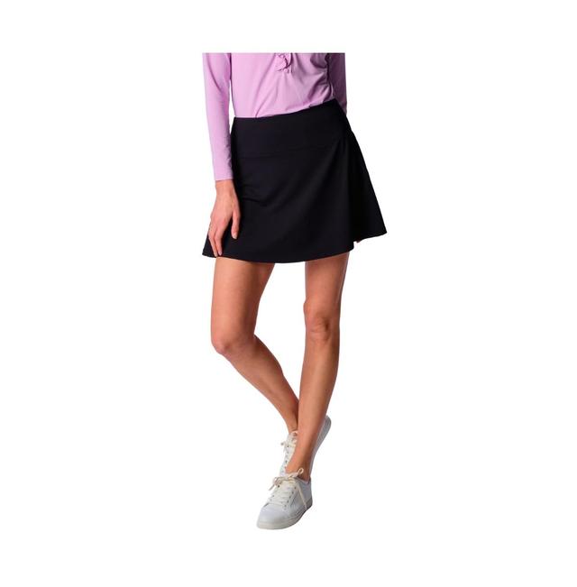 G Lifestyle Clothing Womens G Lifestyle Back Yoke Ruffle Skort Product Image