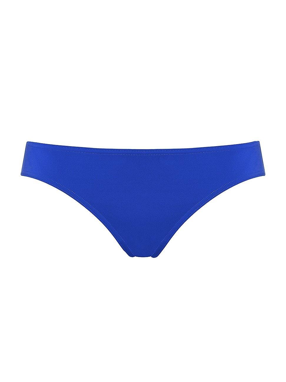 Womens Scarlett Hipster Bikini Bottoms Product Image