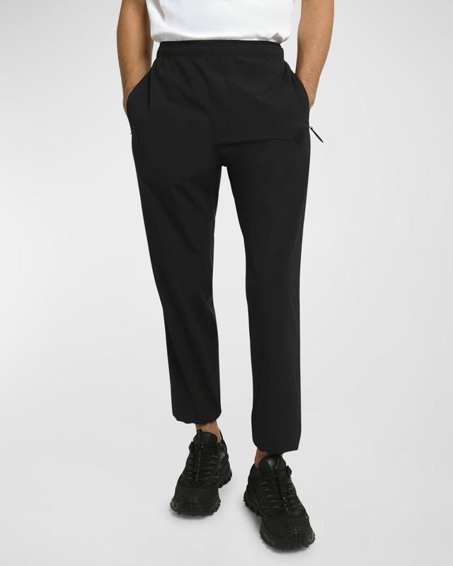 Mens Tapered Track Pants Product Image