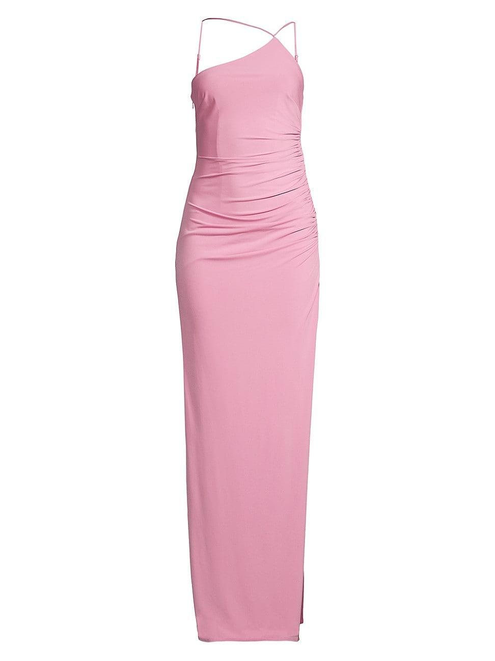 Womens Tyra Sleeveless Gown Product Image