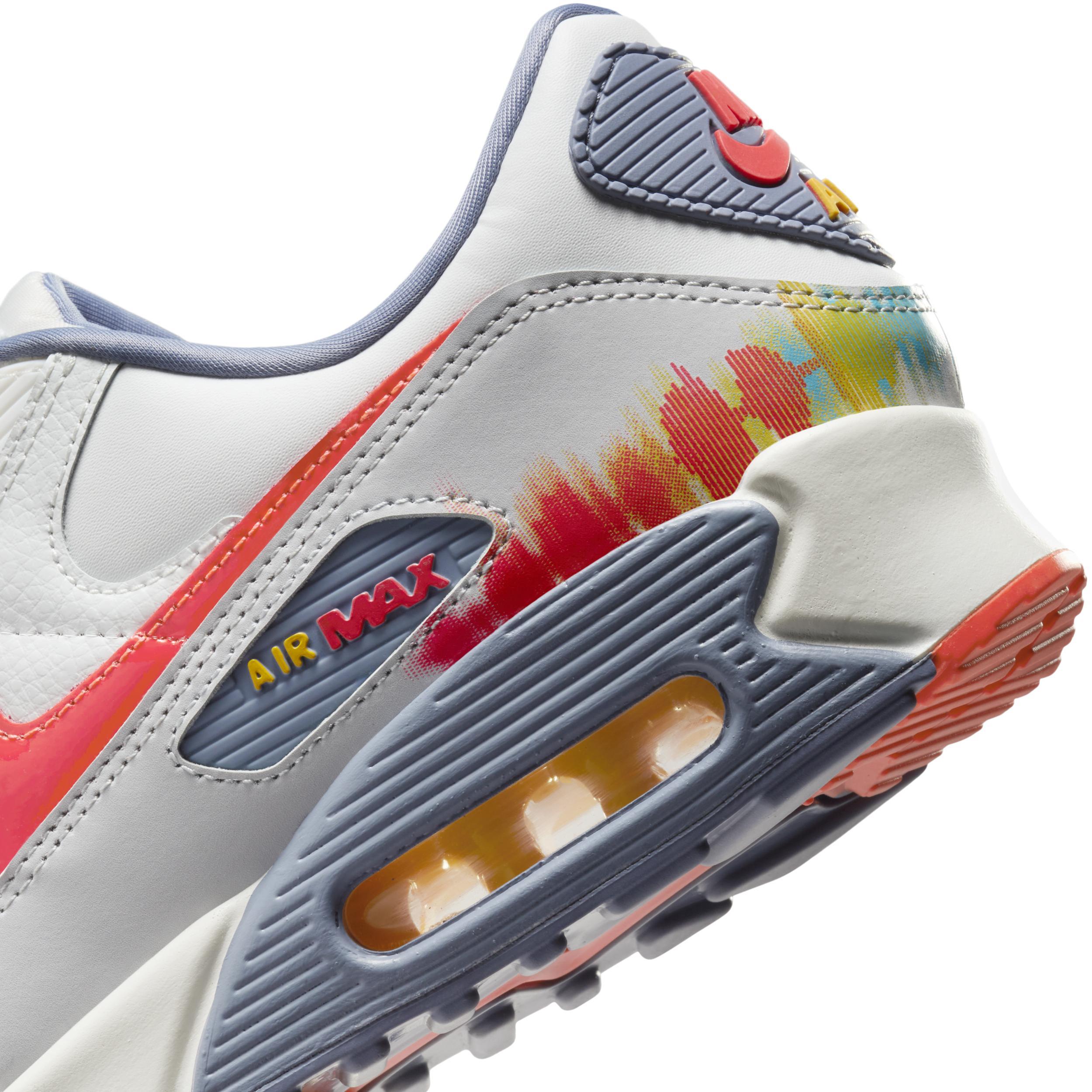 Nike Air Max 90 Premium Men's Shoes Product Image