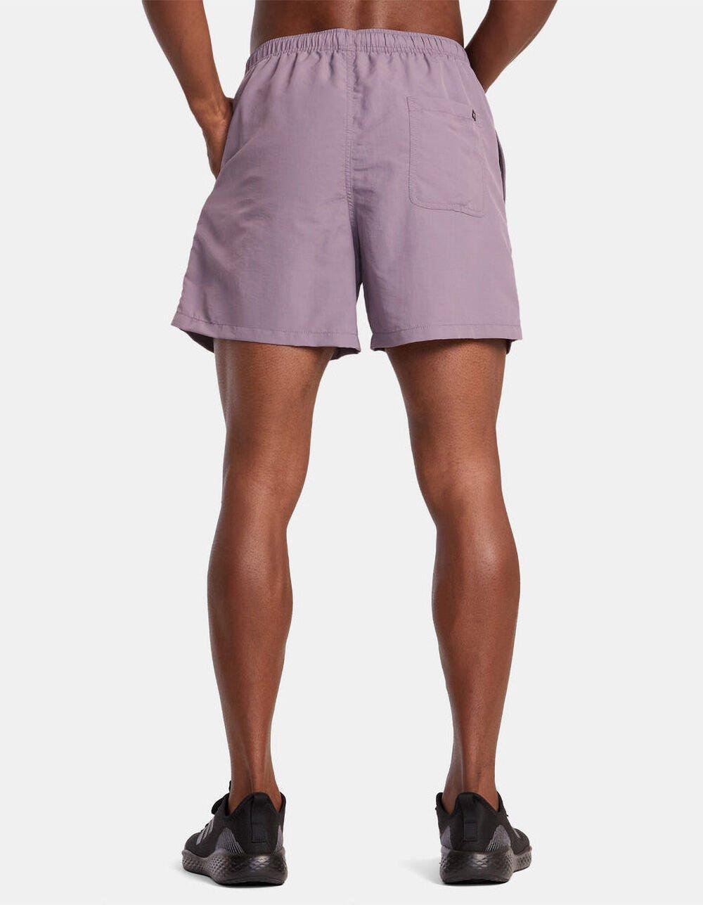 RVCA Outsider Basecamp Mens 16" Training Shorts Product Image