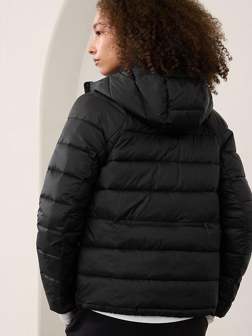 Aire Puffer Jacket Product Image