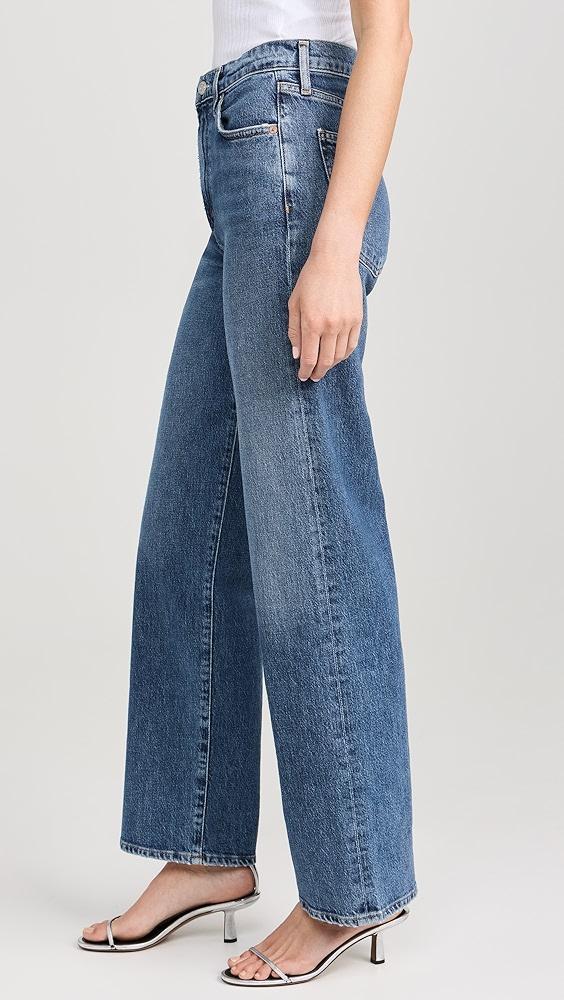 AGOLDE Harper Jeans | Shopbop Product Image