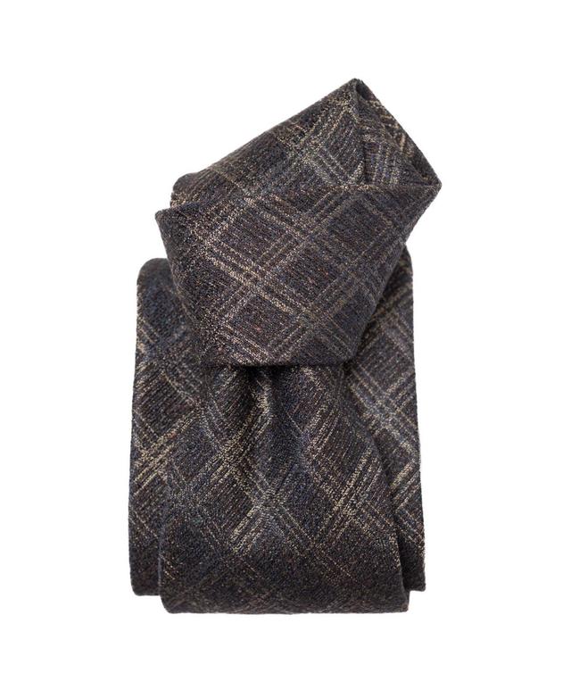 Empoli - Silk Jacquard Tie for Men Product Image