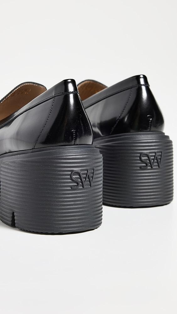 Stuart Weitzman Soho Loafers | Shopbop Product Image