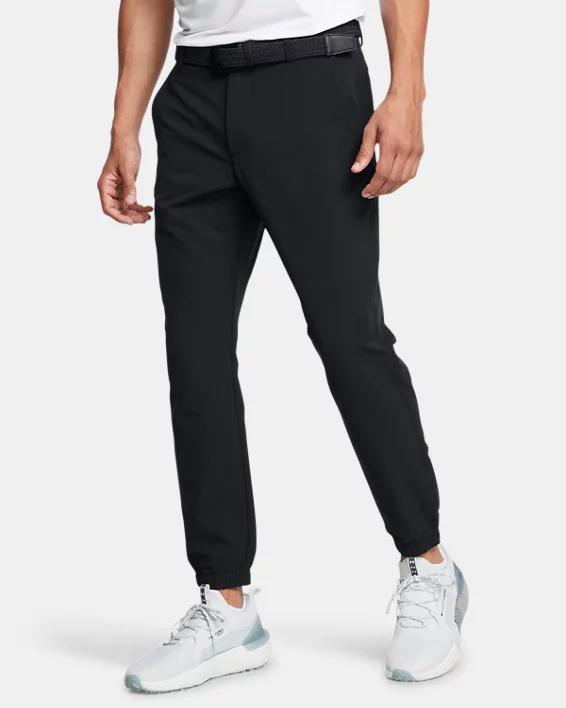 Mens UA Match Play Joggers Product Image