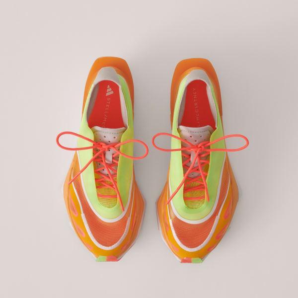 adidas by Stella McCartney Earthlight 2.0 Shoes Product Image