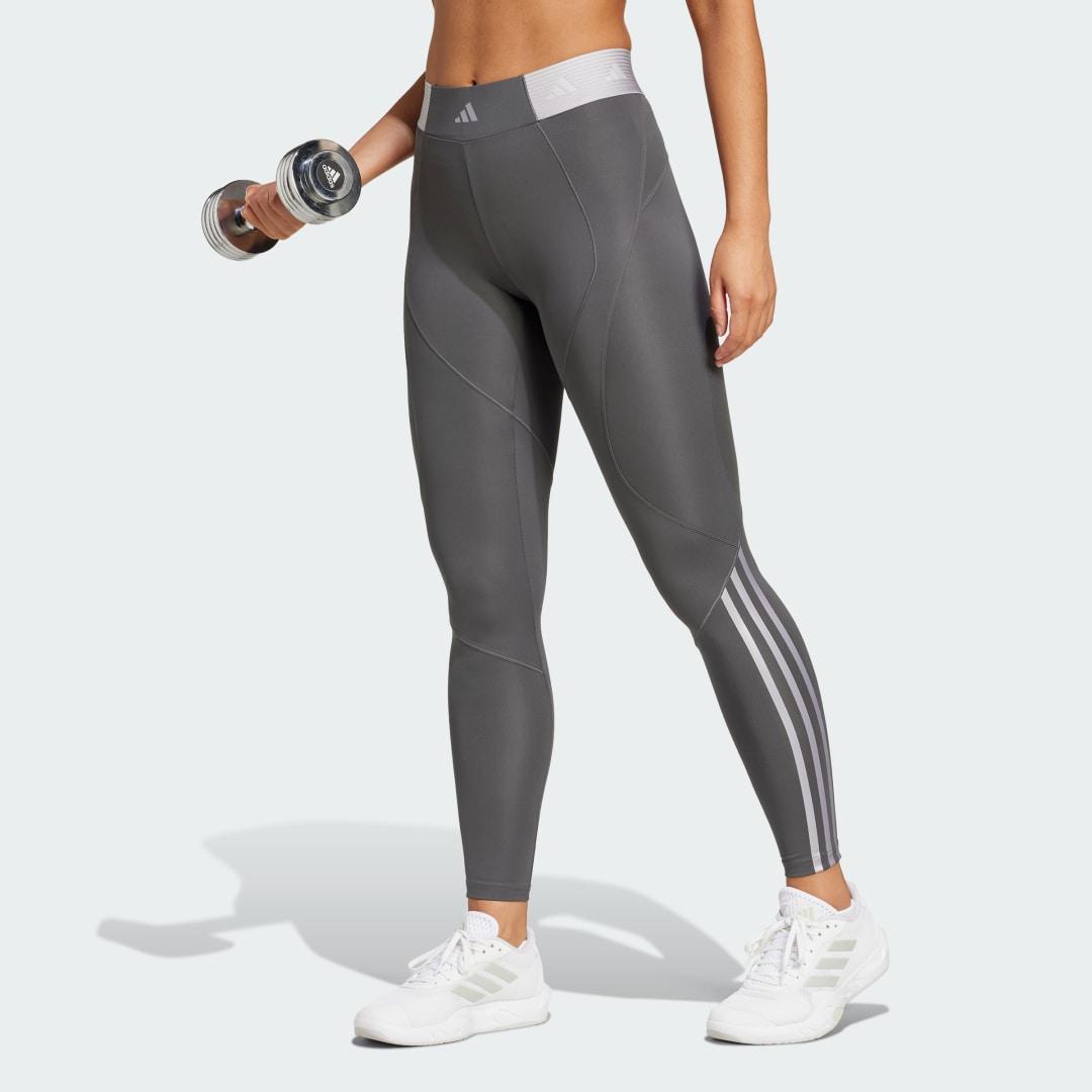 Hyperglam Full-Length Leggings Product Image