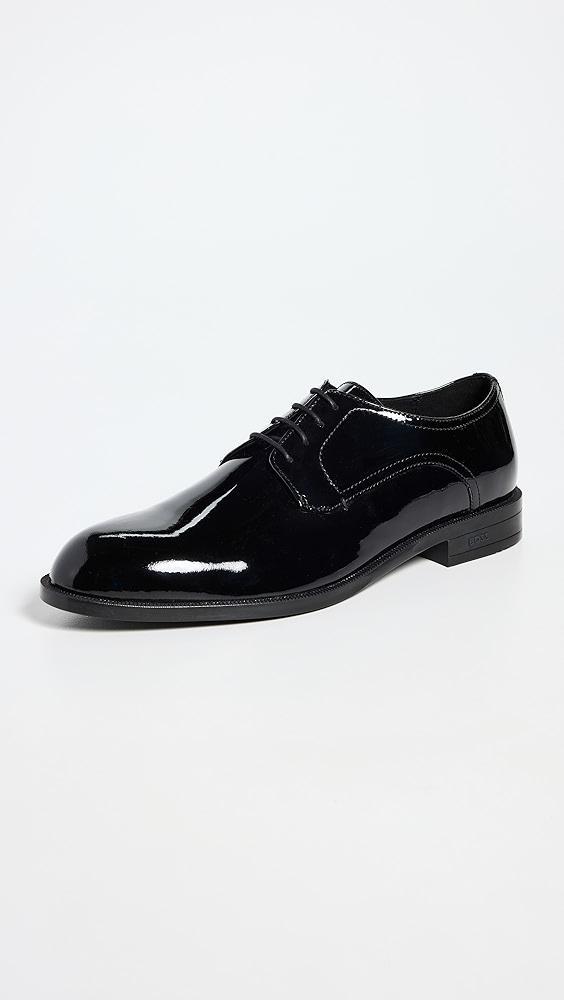 BOSS Tayil Derby Shoes | Shopbop Product Image