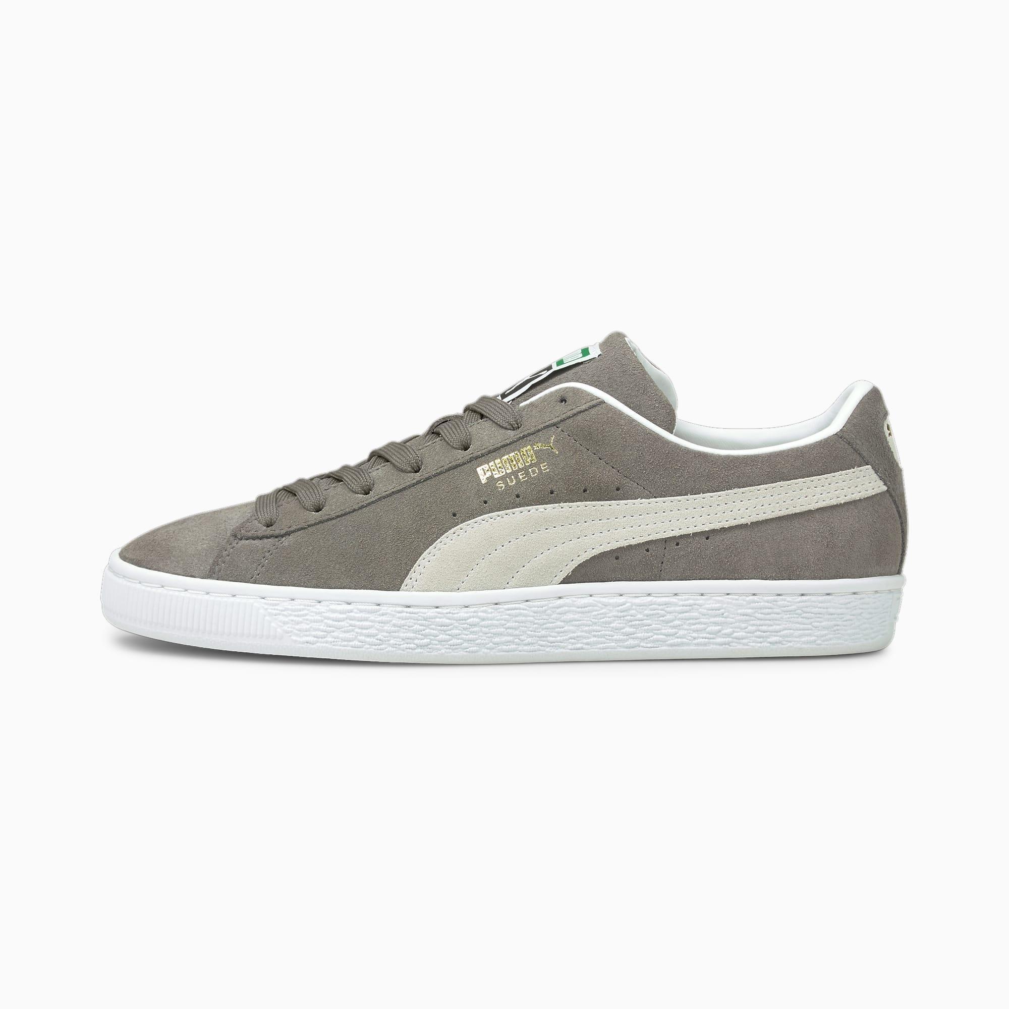 Suede Classic XXI Sneakers Product Image