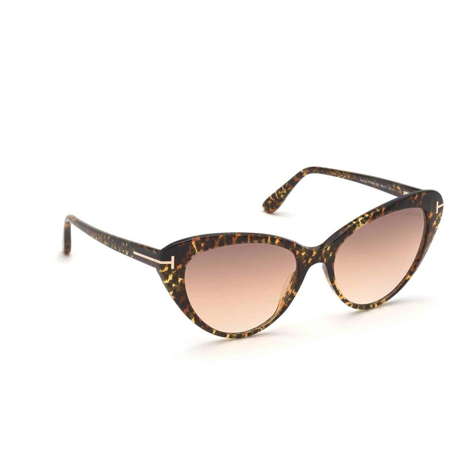 Sunglasses Ft0869 In Crl Product Image