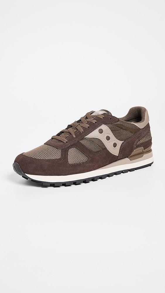 Saucony Shadow Original Sneakers | Shopbop Product Image