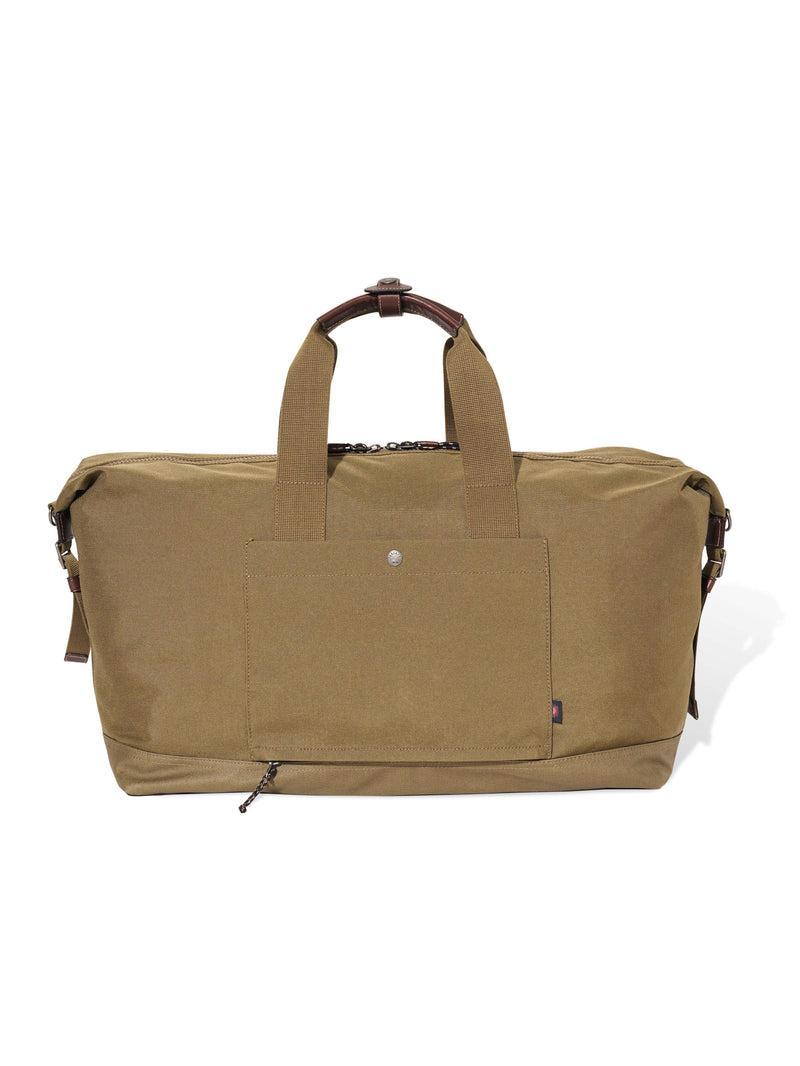 Latitude Weekender Duffel - Olive Product Image