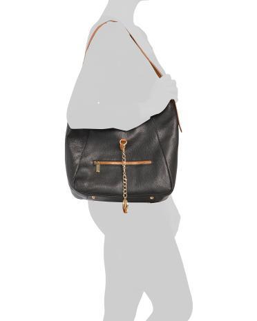 Leather Hobo for Women Product Image