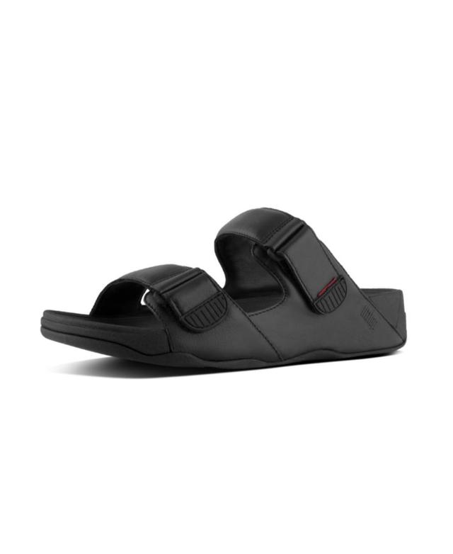 FitFlop Gogh Mens Slides Product Image