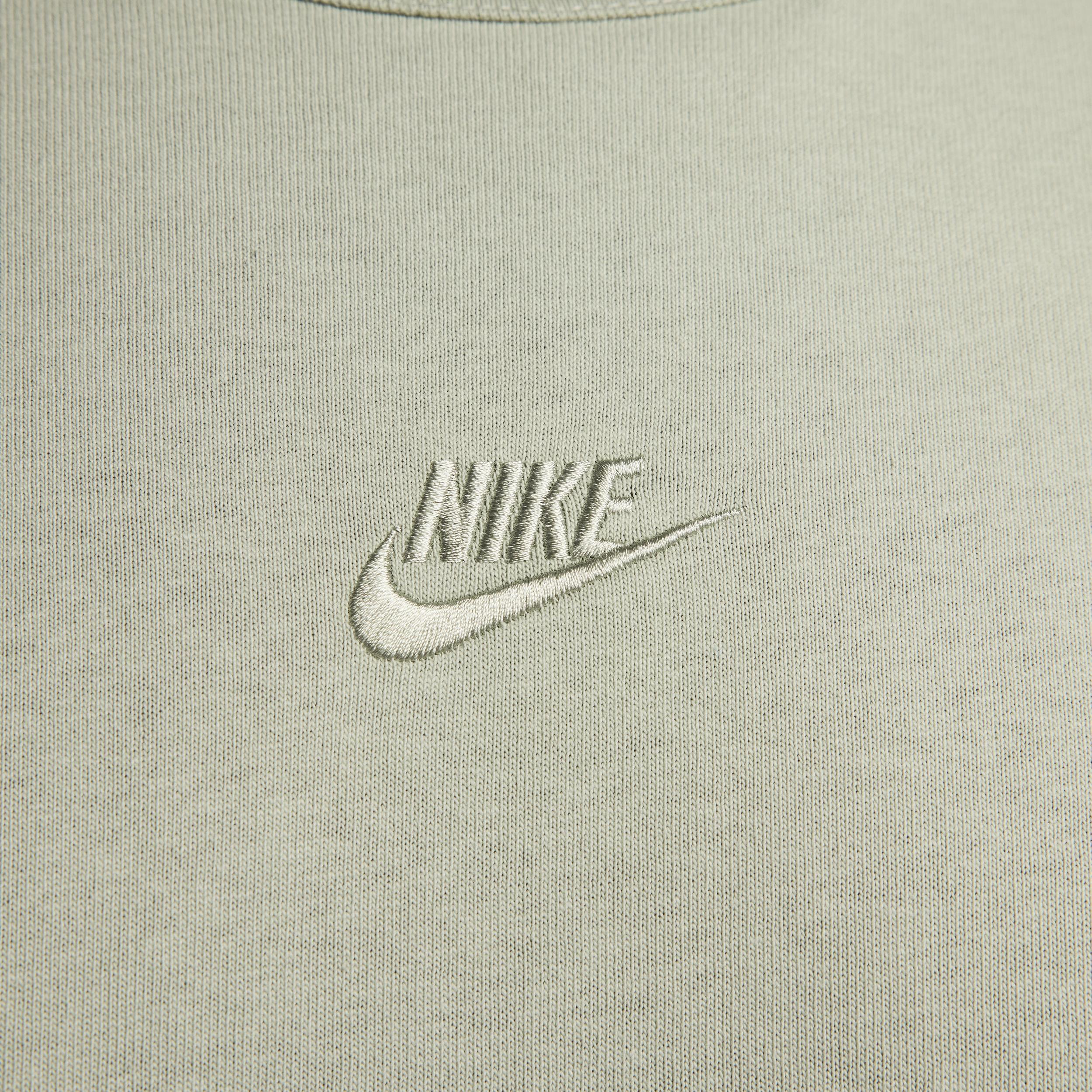 Mens Nike Sportswear Premium Essentials T-Shirt Product Image