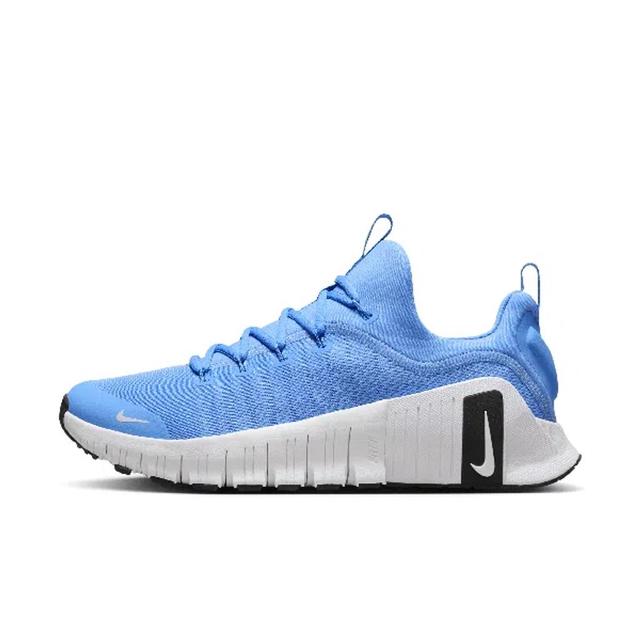 NIKE Free Metcon 6 Tb "university Blue" Sneakers Product Image