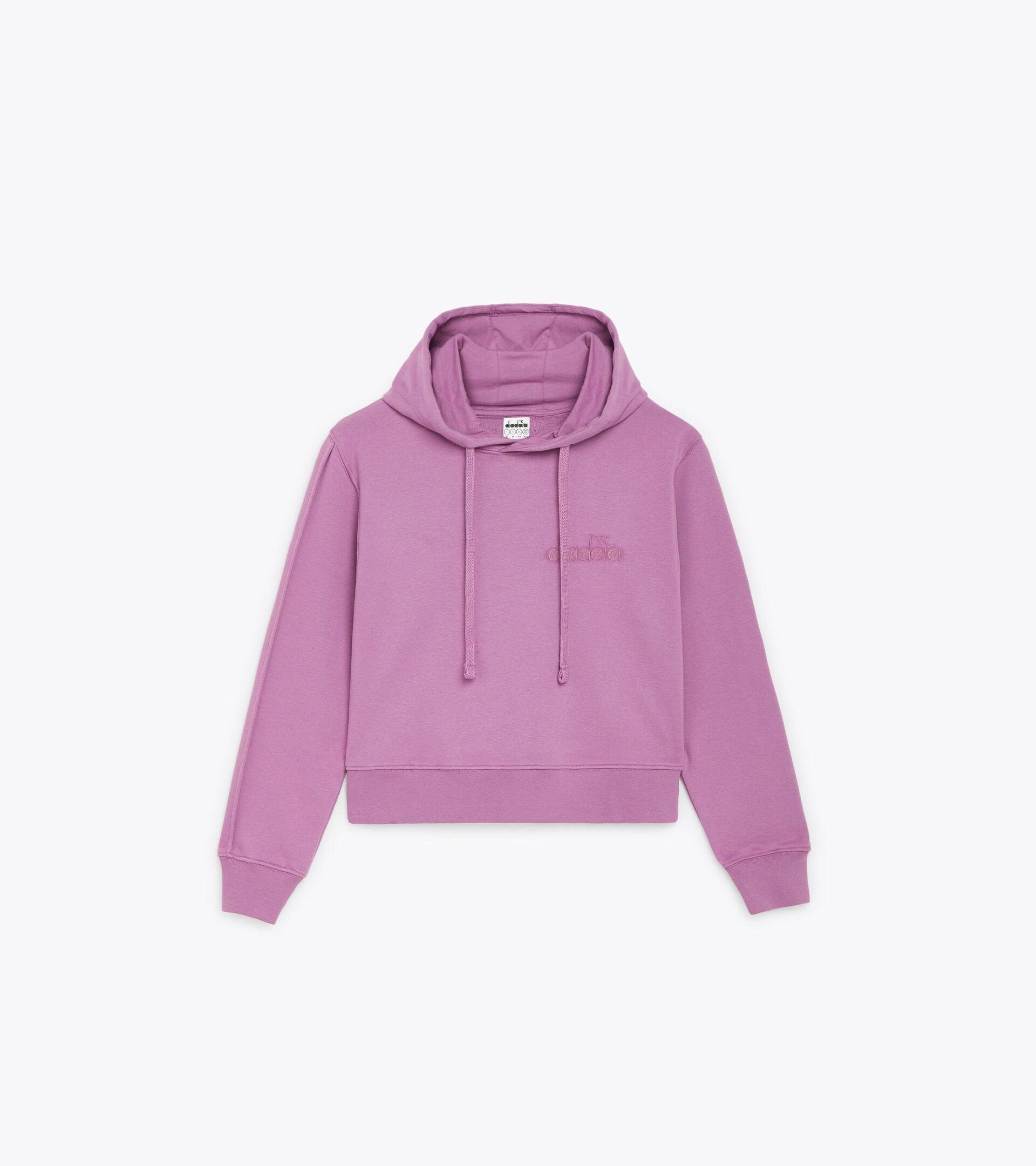 L. HOODIE ATHL. LOGO Product Image