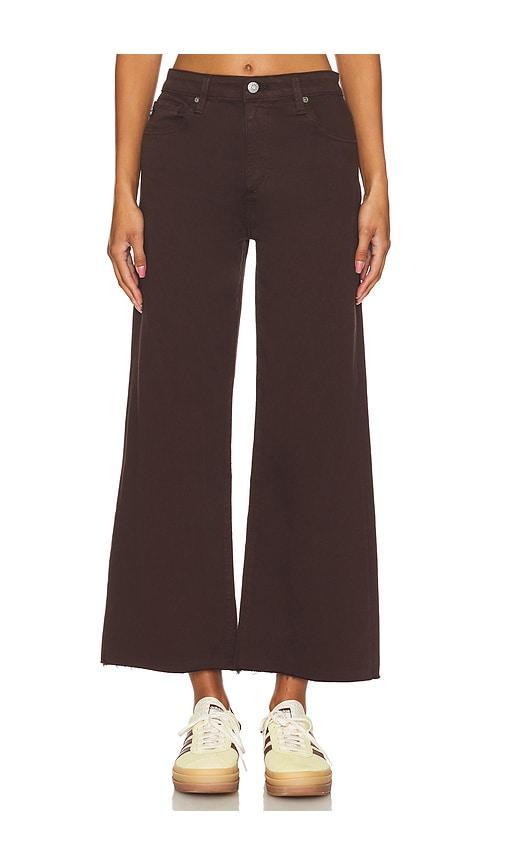 Saige Wide Leg Crop product image