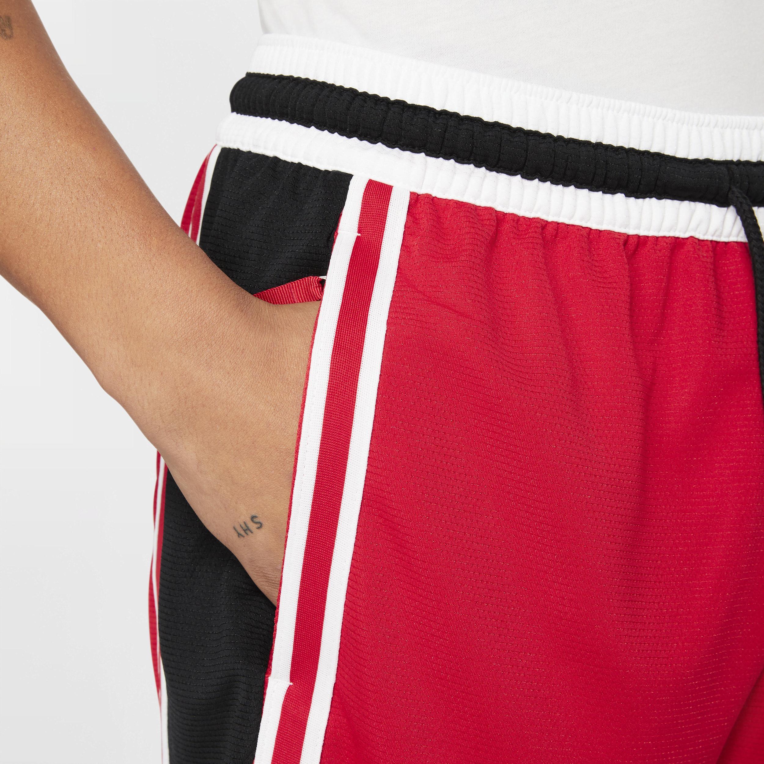 Nike Men's Dri-FIT DNA+ 8" Basketball Shorts Product Image