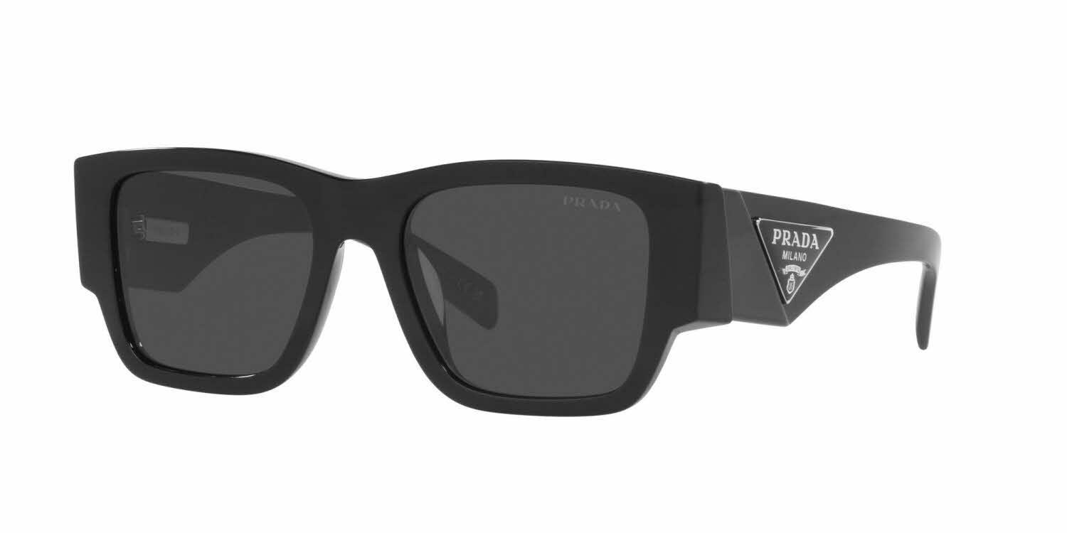 Prada 54mm Square Sunglasses Product Image