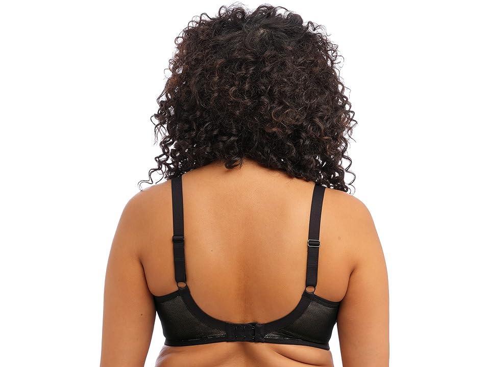 Elomi Kintai Underwire Plunge Bra Product Image