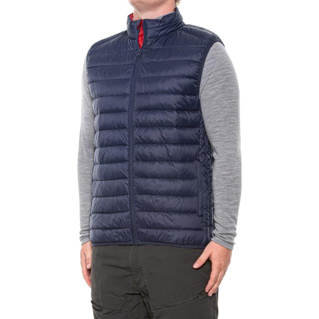 SKYR Down Puffer Vest - Insulated Product Image