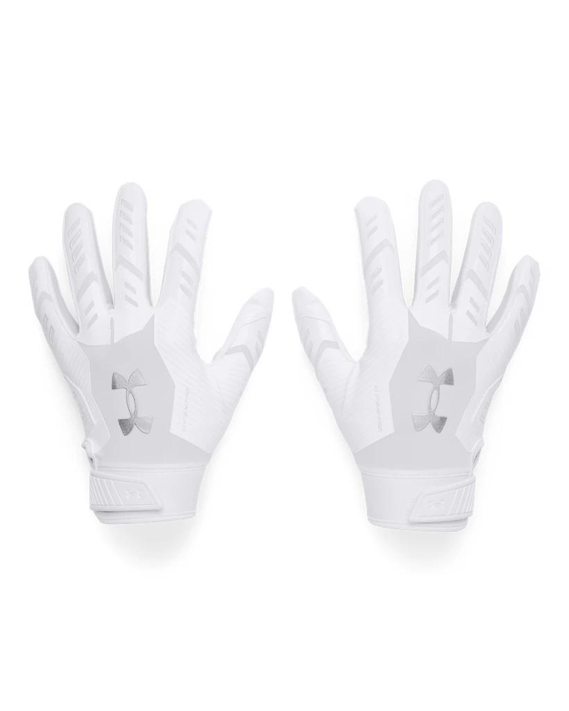 Men's UA F9 Nitro Football Gloves Product Image