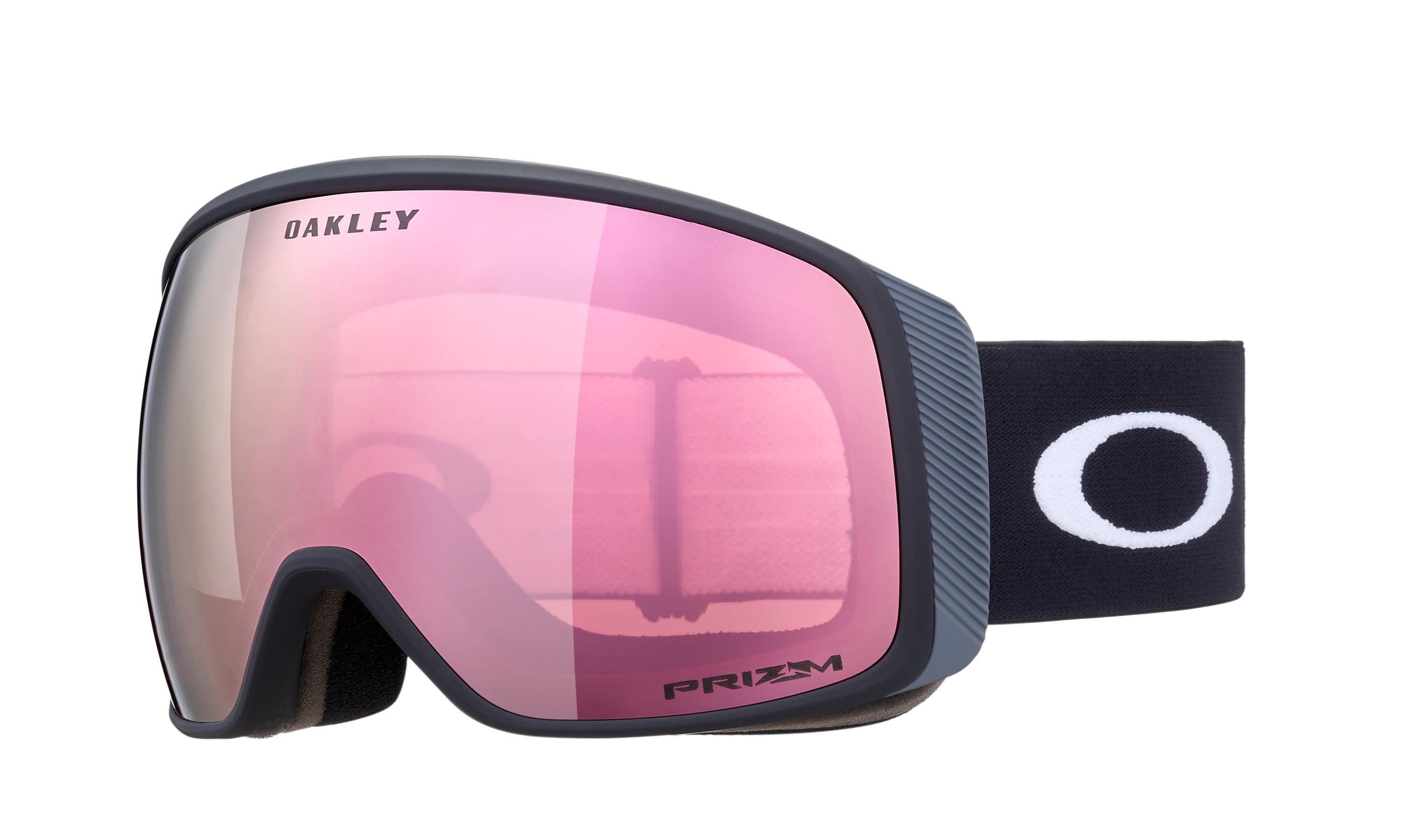 Oakley Men's Flight Tracker L Snow Goggles Product Image