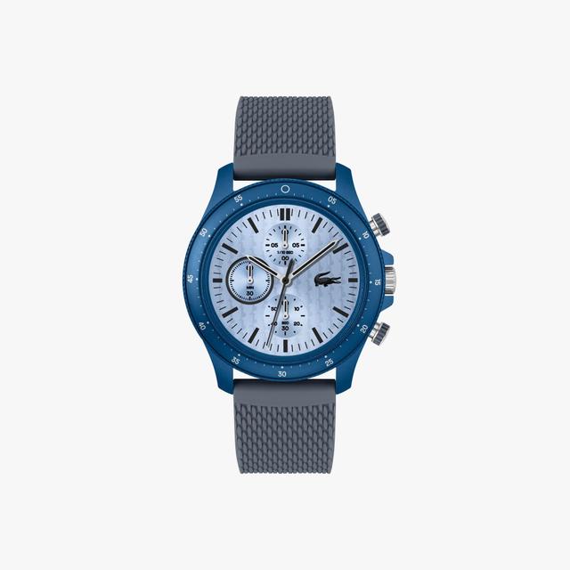 Neoheritage Silicone Chronograph Watch Product Image