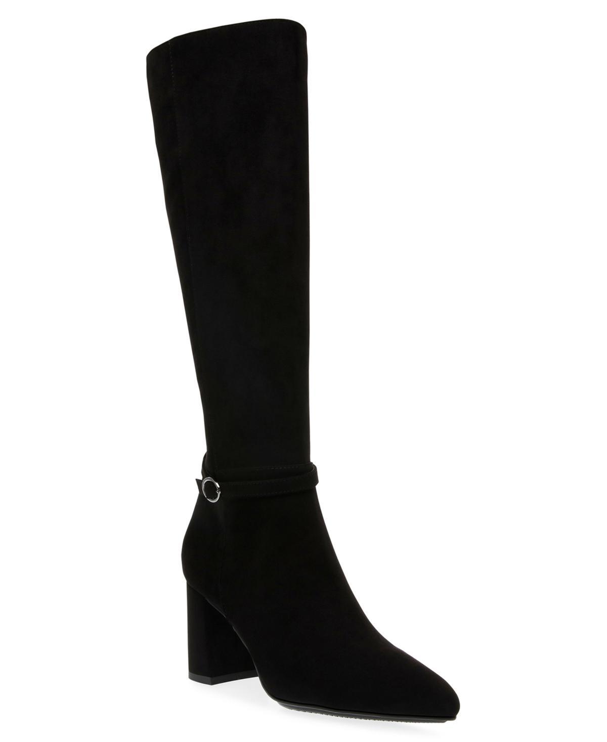 Dolce Vita Kamryn Western Boot (Women0 Product Image