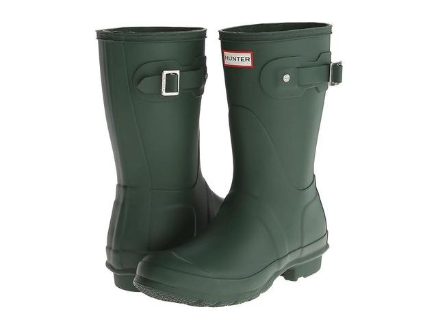 Hunter Original Short Waterproof Rain Boot Product Image