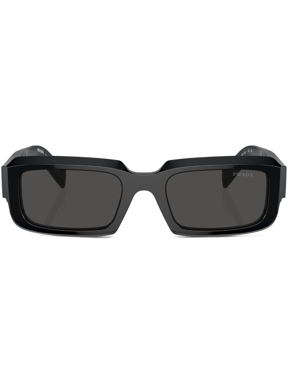 rectangle-frame sunglasses  Product Image