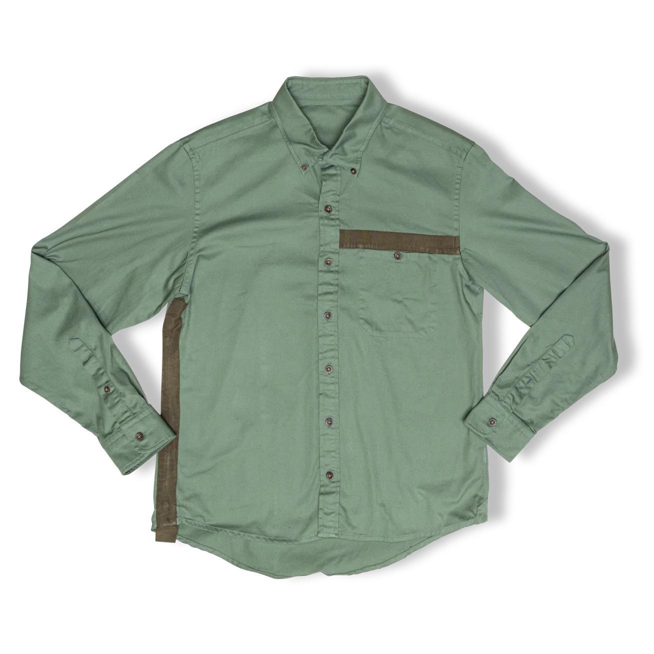 Oxford Shirt Product Image