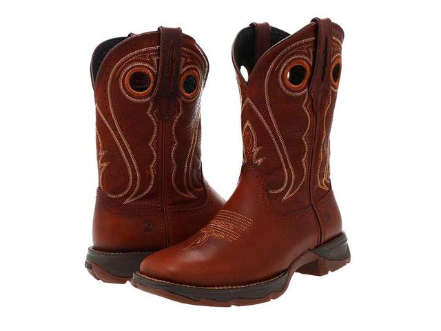 Durango Lady Rebel 11 Western Ventilated Women's Shoes Product Image