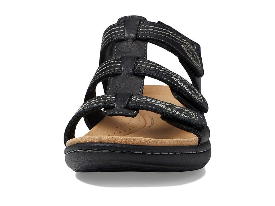 Clarks Womens Laurieann Vine Sandal Product Image