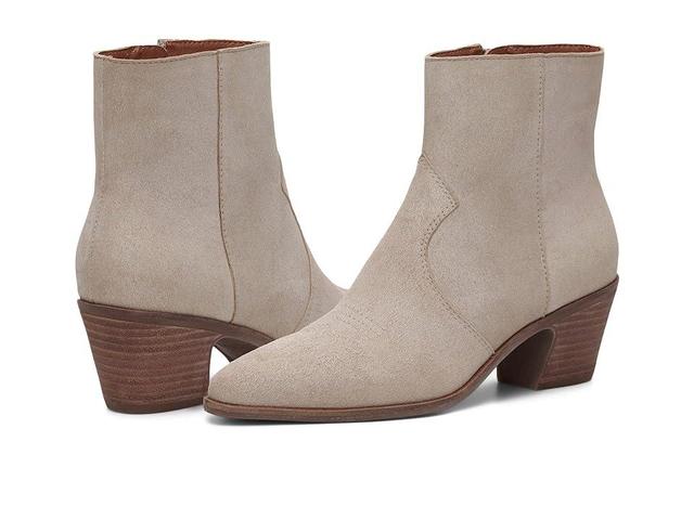 Lucky Brand Goddiy (Dune) Women's Boots Product Image