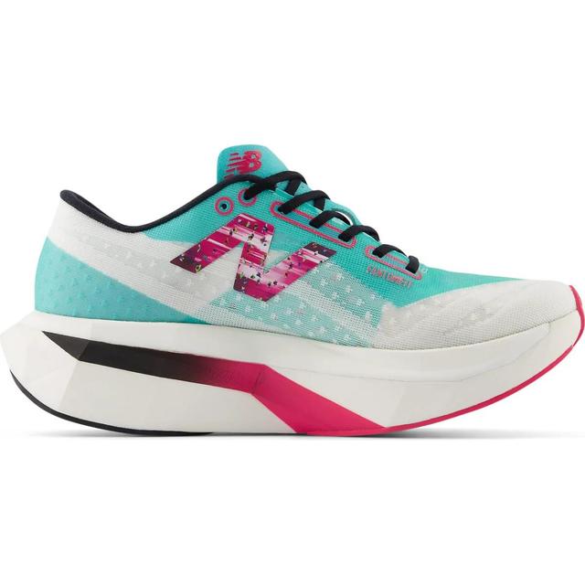 Women's | New Balance 2024 NYC Marathon FuelCell SuperComp Elite v4 Product Image