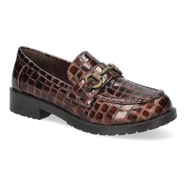 Easy Street Witney Comfort Womens Loafers Product Image