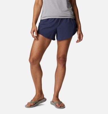 Columbia Women's Bogata Bay Stretch Shorts- Product Image