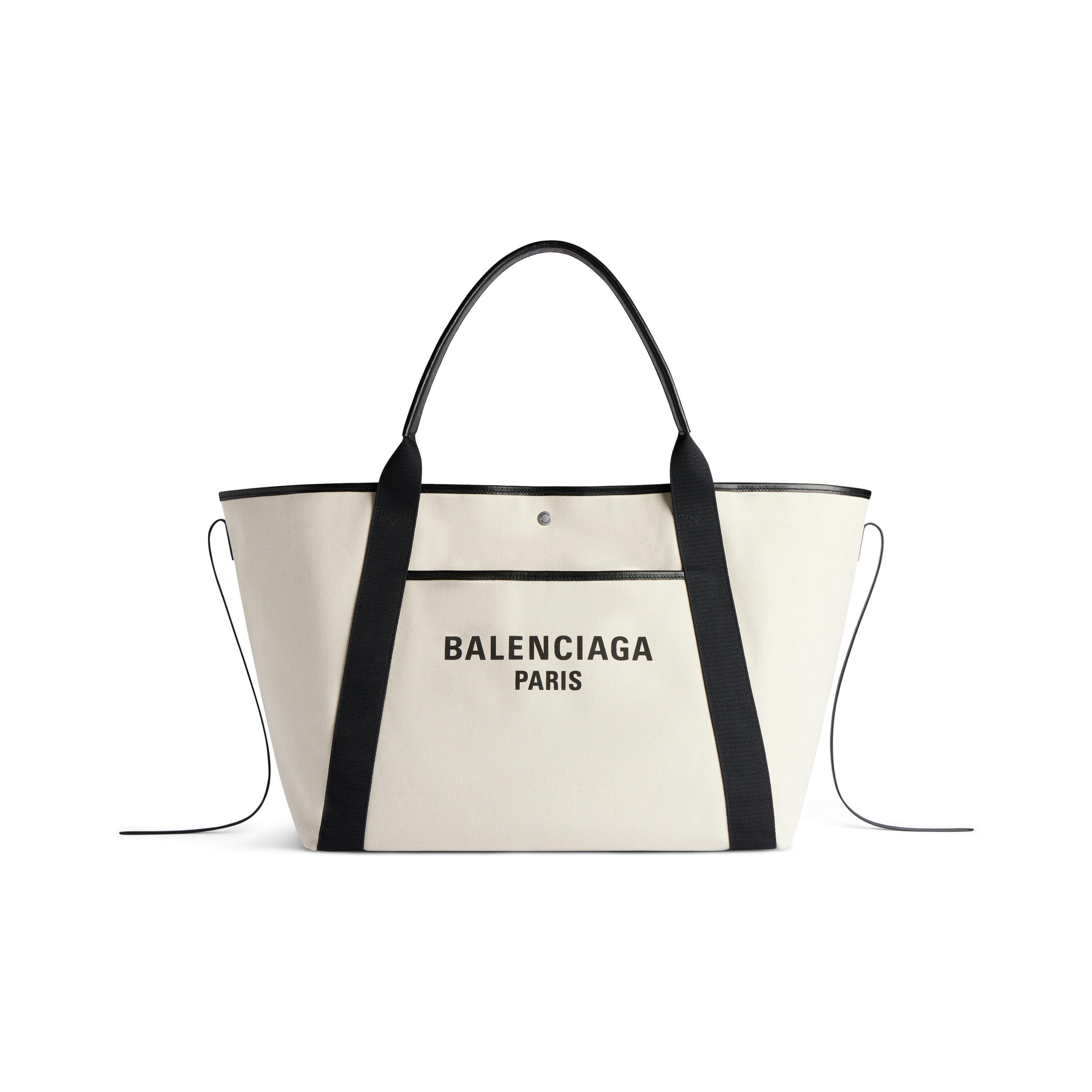 biarritz large tote bag  product image