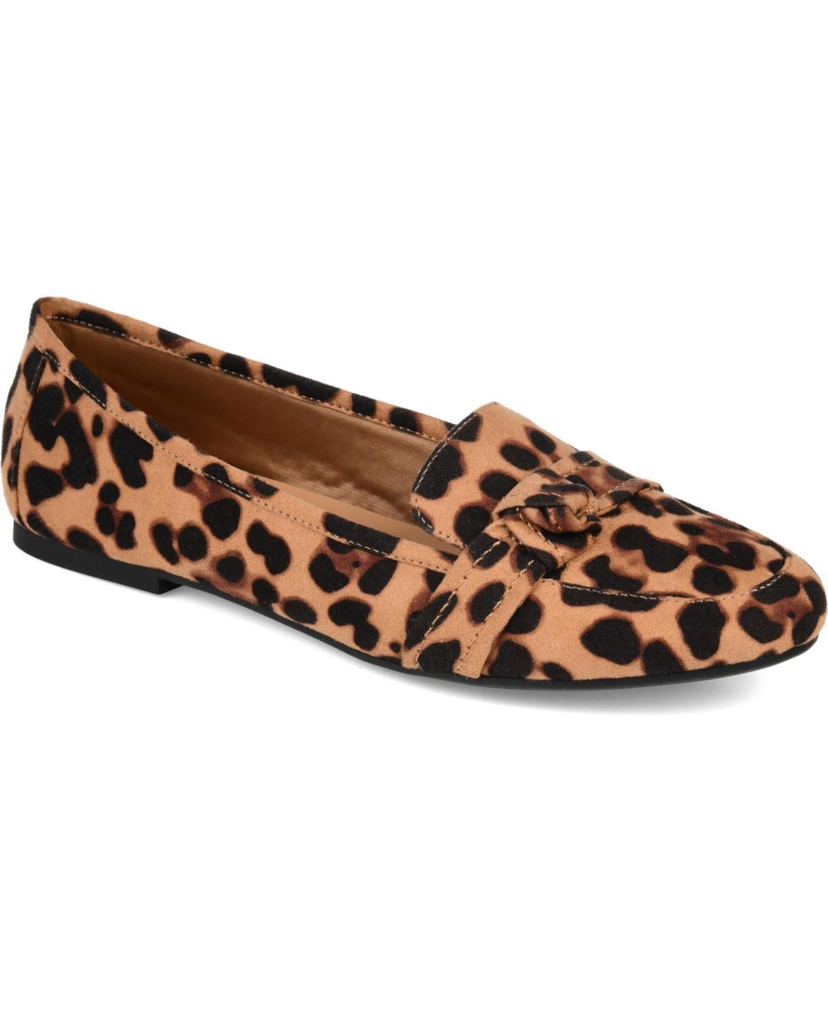 Journee Collection Womens Marci Loafer Product Image