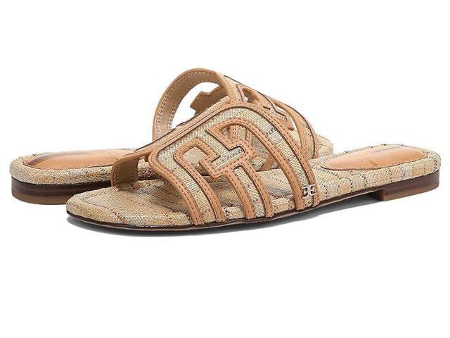 Sam Edelman Womens Bay Multi Slip-On Sandals Product Image