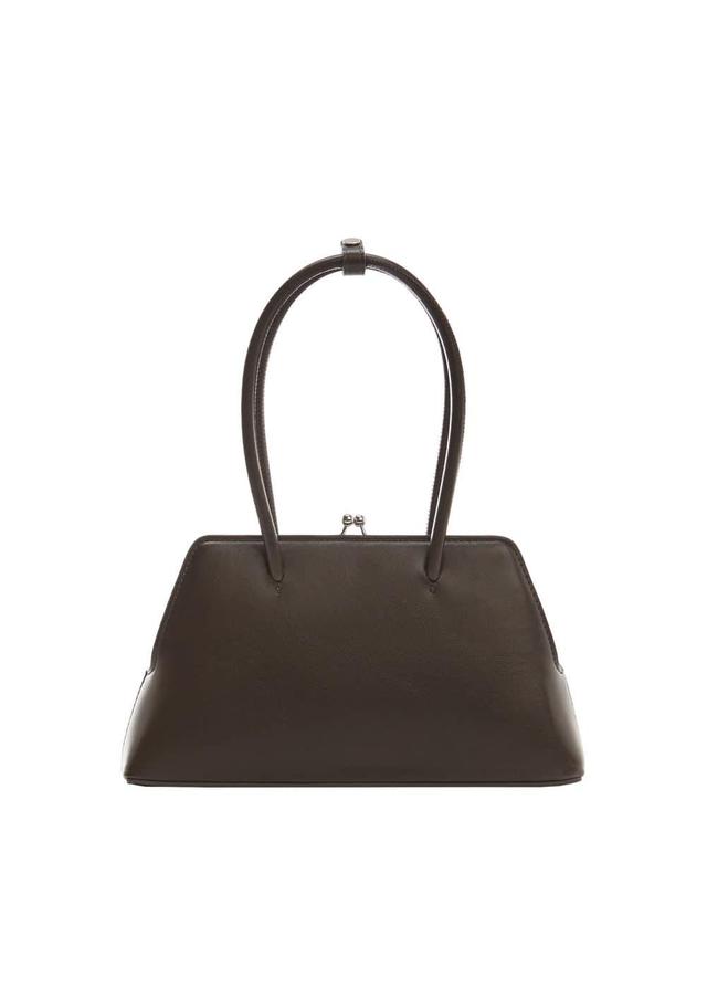 MANGO - Double strap bag - One size - Women Product Image