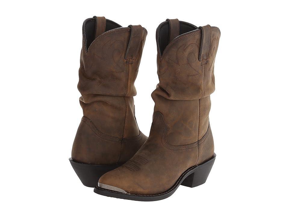 Durango 11 Slouch Boot Women's Boots Product Image