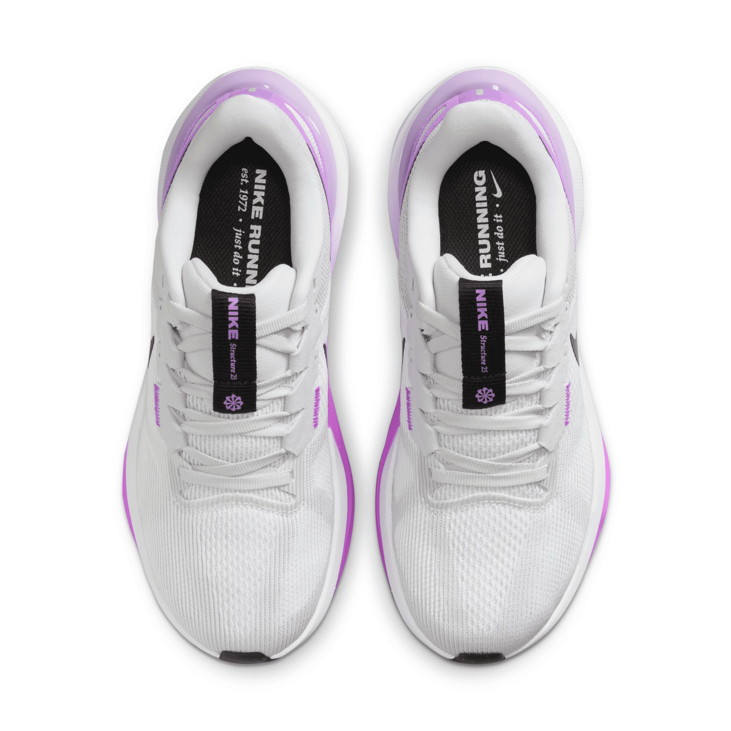 Nike Women's Structure 25 Road Running Shoes Product Image