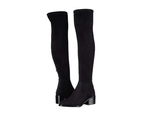 Steve Madden Georgette Over the Knee Boot Women's Shoes Product Image